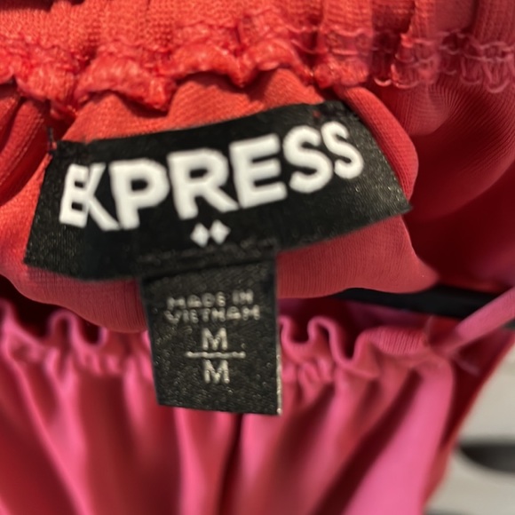 Express Halter Top - Picture 2 of 7